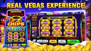 Slots Myanmar