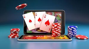Online Card Games Myanmar