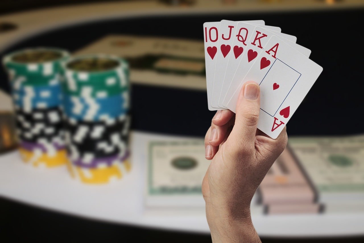 Live Casino Myanmar