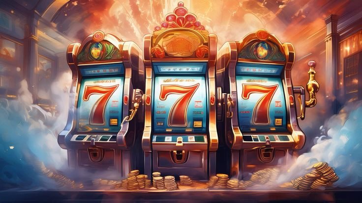 q7 gg Myanmar Online Gaming Platform